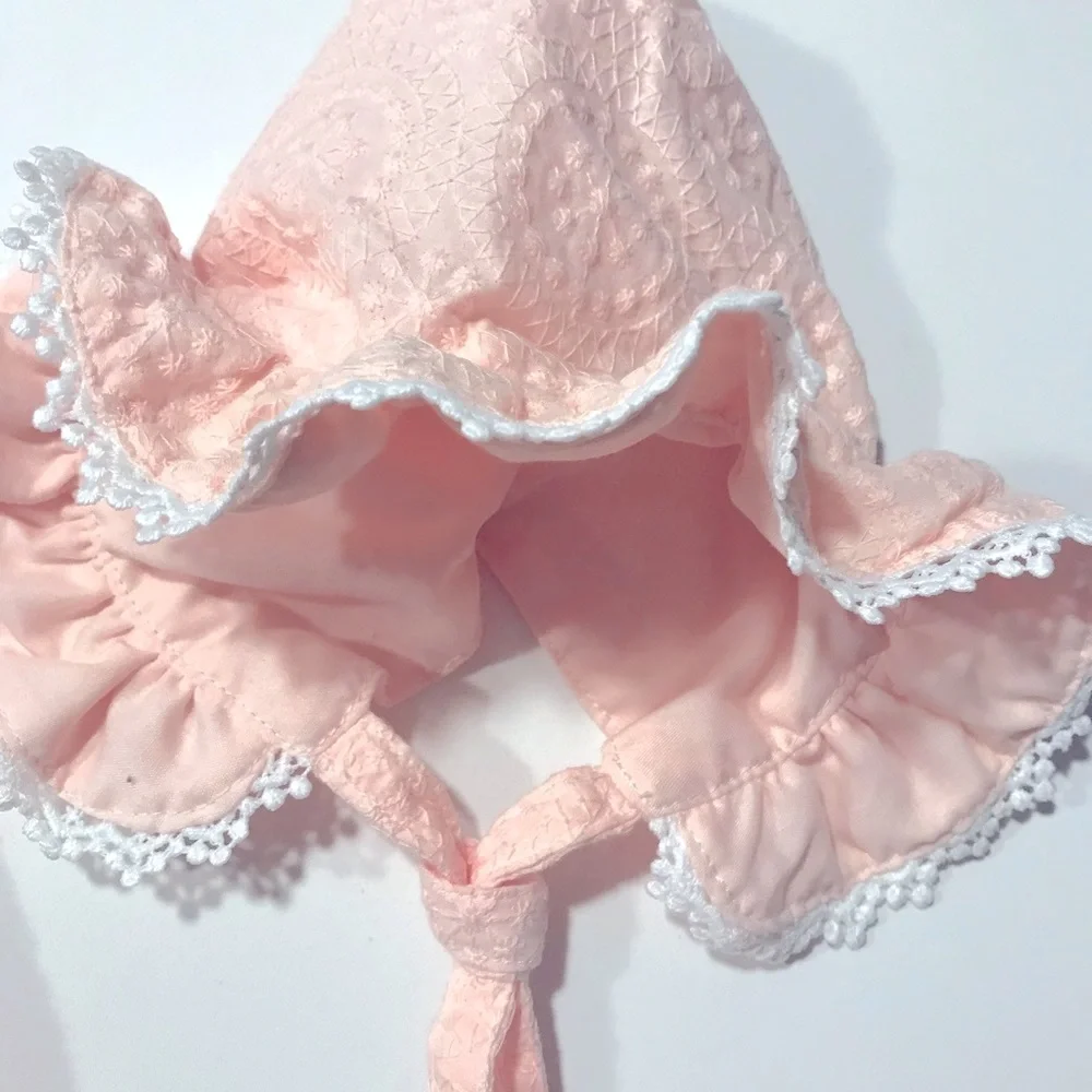 NWOT Catherine Malandrino 6-9Month matching set